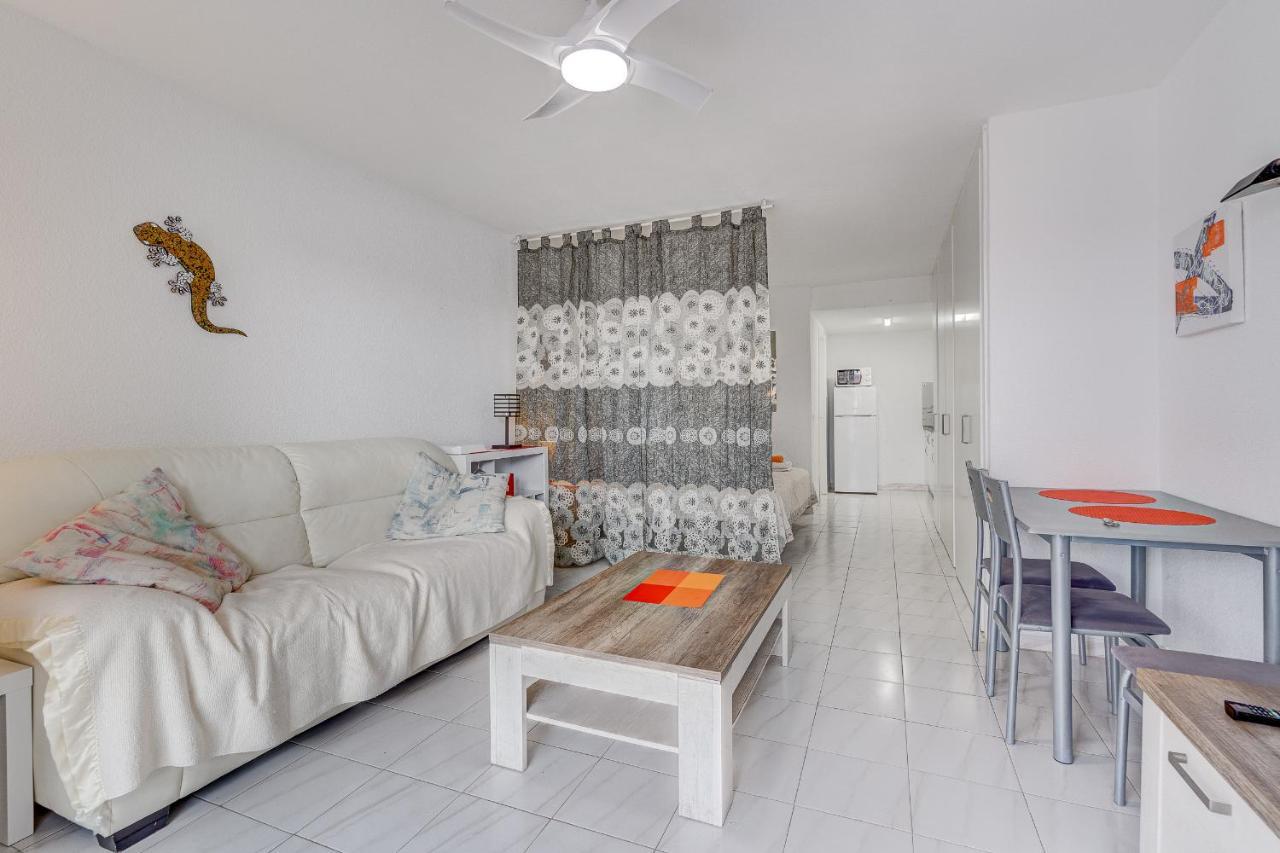 Studia Port Royale Apartment Arona  Exterior photo