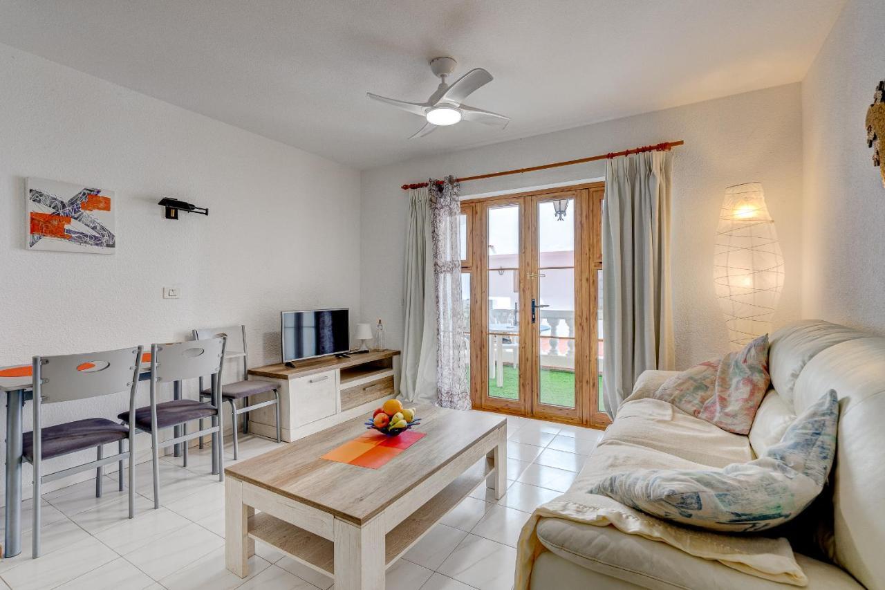 Studia Port Royale Apartment Arona  Exterior photo