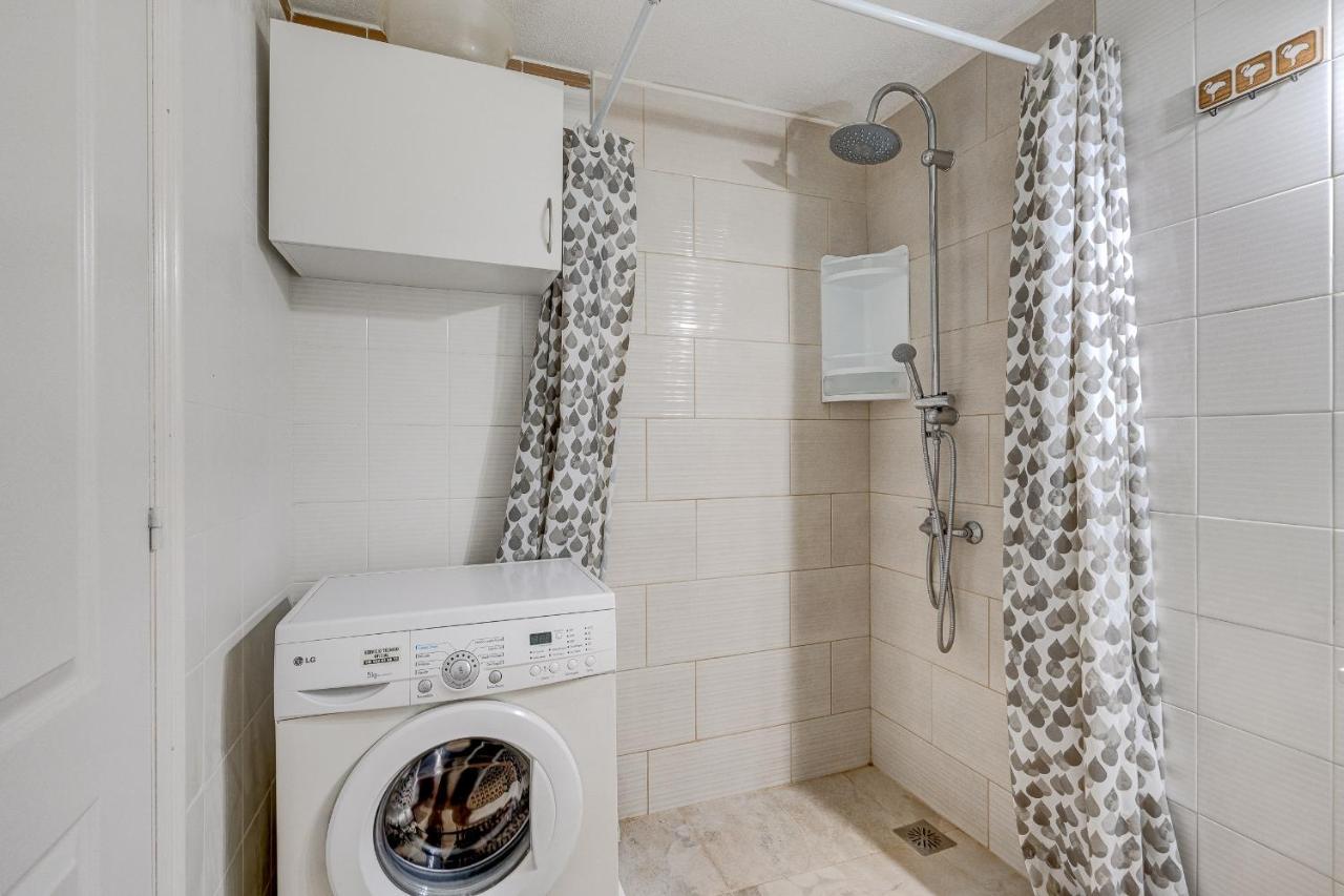 Studia Port Royale Apartment Arona  Exterior photo